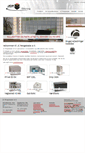 Mobile Screenshot of jcp.dk